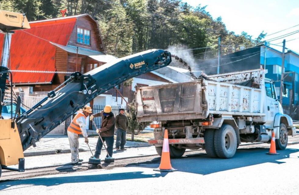 Por obras habrá corte y cambio de recorrido de colectivos