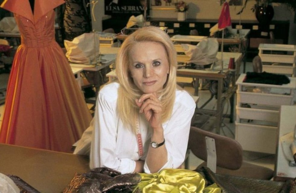 Andrea Politti contó entre llantos la conversación que tuvo con una de las hijas de Elsa Serrano