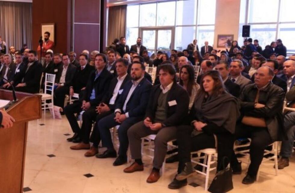 Cumbre de intendentes cuyanos en San Juan