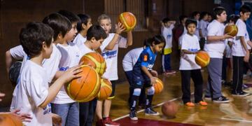 Actividades Municipales - IMD