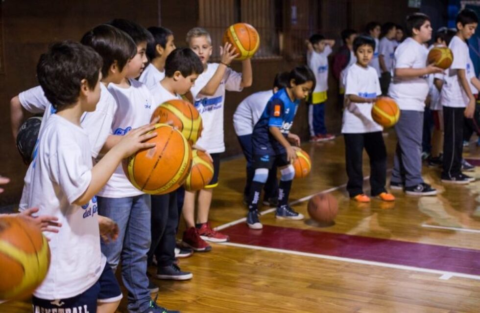 Se realizó el 2º Encuentro Federal de Educación Física, Deporte y Salud