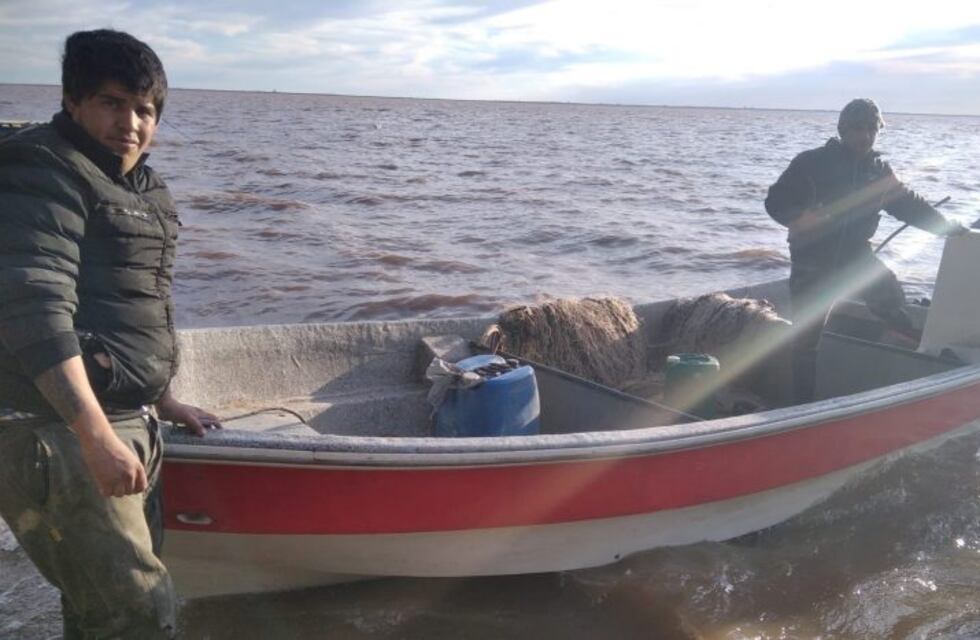 Detuvieron y aislaron en Uruguay a dos argentinos que ingresaron ilegalmente