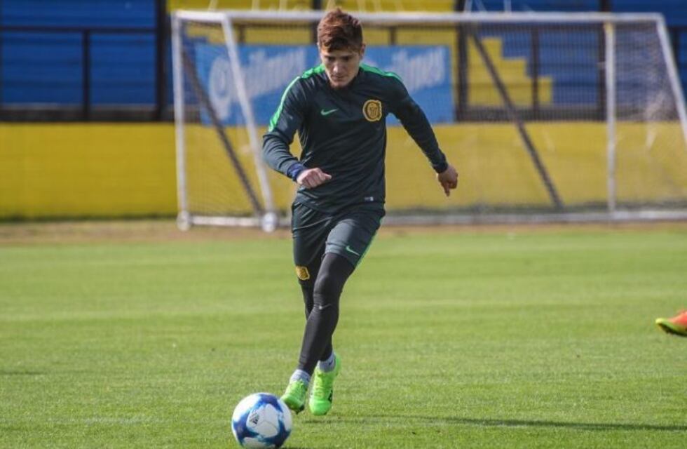 Con algunas bajas, Central se prepara para medirse ante Deportivo Riestra