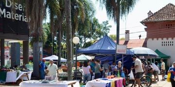 Feria “Eldorado Produce 2020”