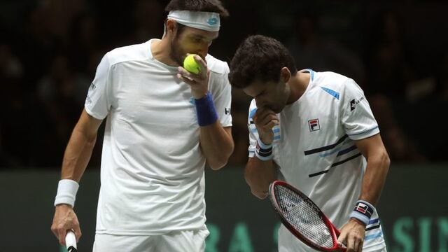 (Foto: EFE/Juanjo Martín)