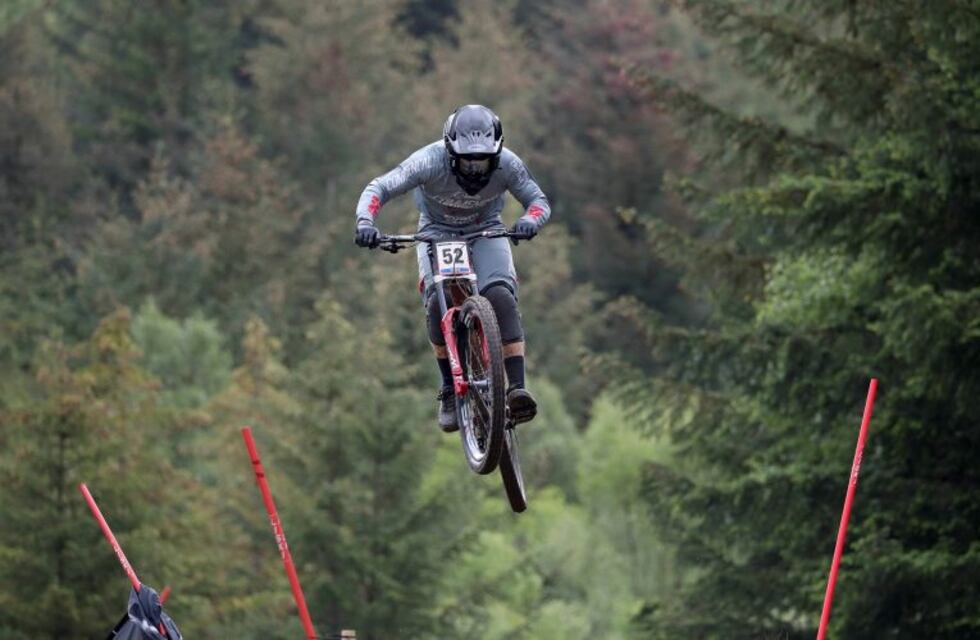 Se viene el esperado Rally Mountain Bike Copa Carlos Paz 2019