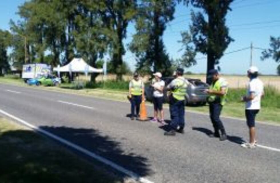 Operativo Verano en Santa Fe: casi el 30% de los conductores controlados recibieron multas