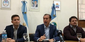 Presupuesto 2019: Omar Gutiérrez pedirá que se incorpore el subsidio al gas\u002E