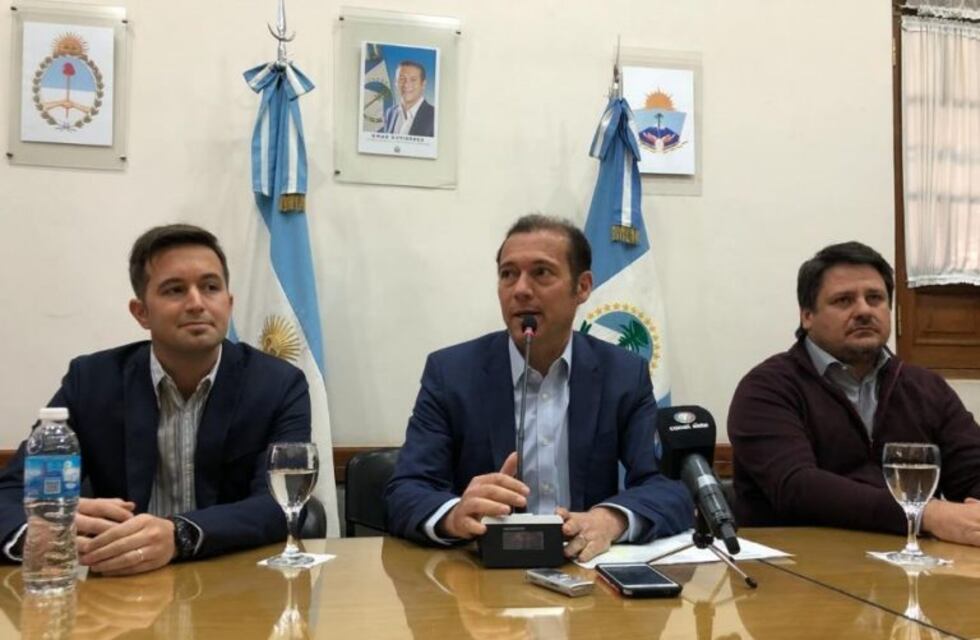 Presupuesto 2019: Omar Gutiérrez pedirá que se incorpore el subsidio al gas