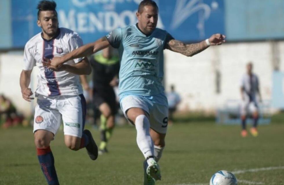 Federal A: Gutiérrez SC derrotó a San Lorenzo (C) y también es líder