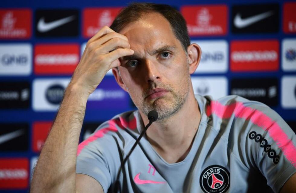 El PSG habría despidió a Thomas Tuchel y el argentino Pochettino lo sucedería
