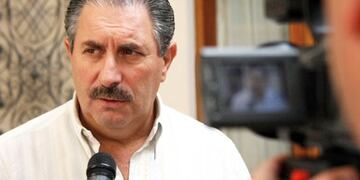 Juan Carlos Scalesi\u002E