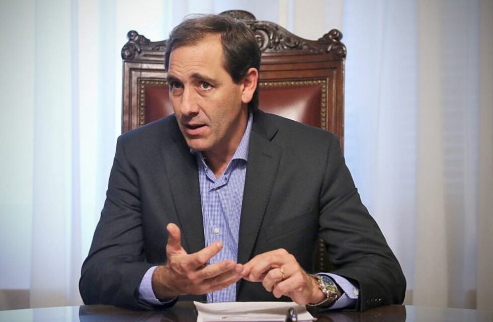 Apagón en La Plata: Julio Garro aseguró que "nadie va a saldar la angustia que se vivió"