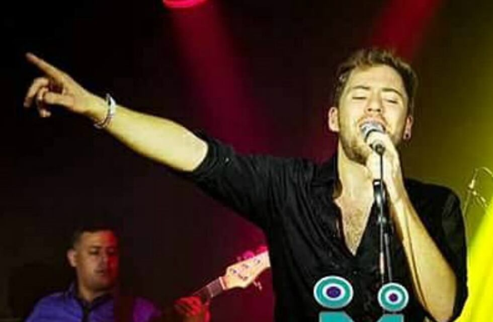 La Máxima celebra el cumple de Eze Bonino, que se hace un gran regalo