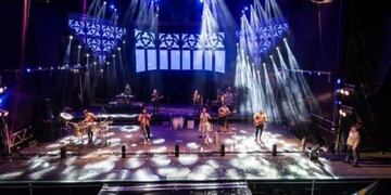 El Festival del Limón contará con artistas destacados como todos los años\u002E