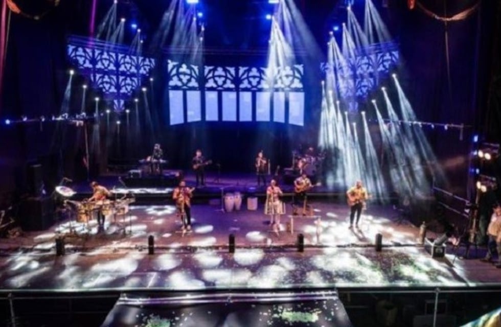 El Festival Nacional del Limón confirmó su cartelera