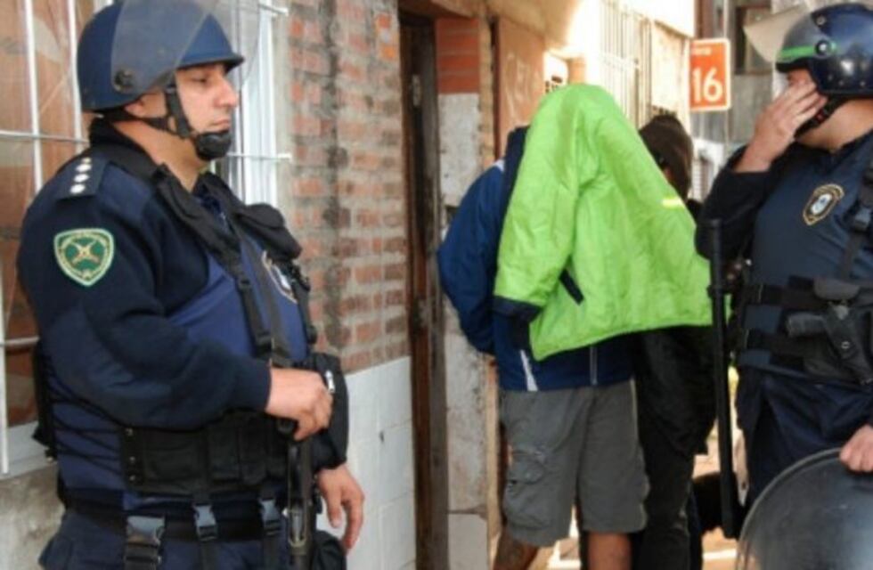 Asesinaron a balazos a un discapacitado en una fatal discusión