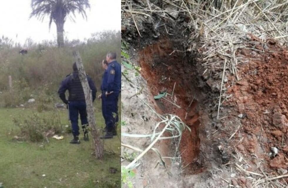 Paraná: detuvieron a un entrerriano acusado de secuestrar a una menor de edad