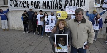 La fiscal Marisol Fabbro de la Unidad de Homicidios Dolosos le imputó el hecho ocurrido el 16 de abril del 2016 en Cochabamba al 300\u002E