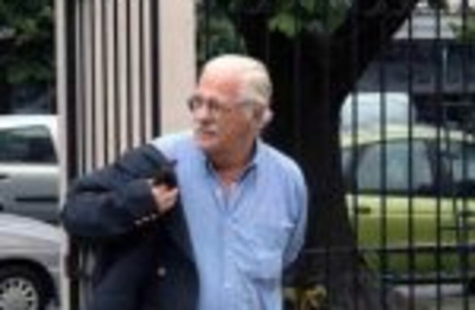 Absolvieron a Carlos Carrascosa por el crimen de María Marta García Belsunce