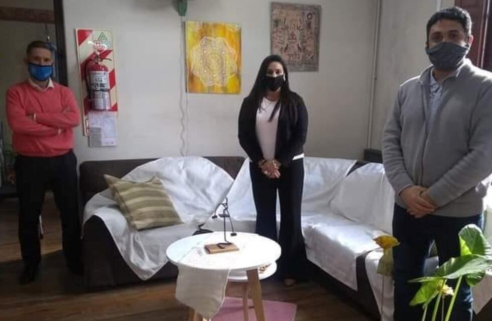 Claudia Pereyra es la nueva Jefa Distrital de Educación