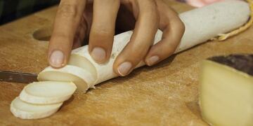 Forum Gastronómico de Barcelona 2019\u002E