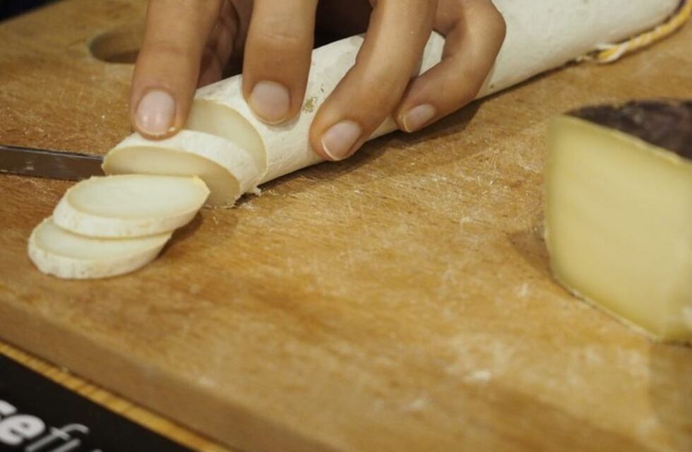 Unos 50 cocineros con más de 30 estrellas Michelin, en el Fórum Gastronómico