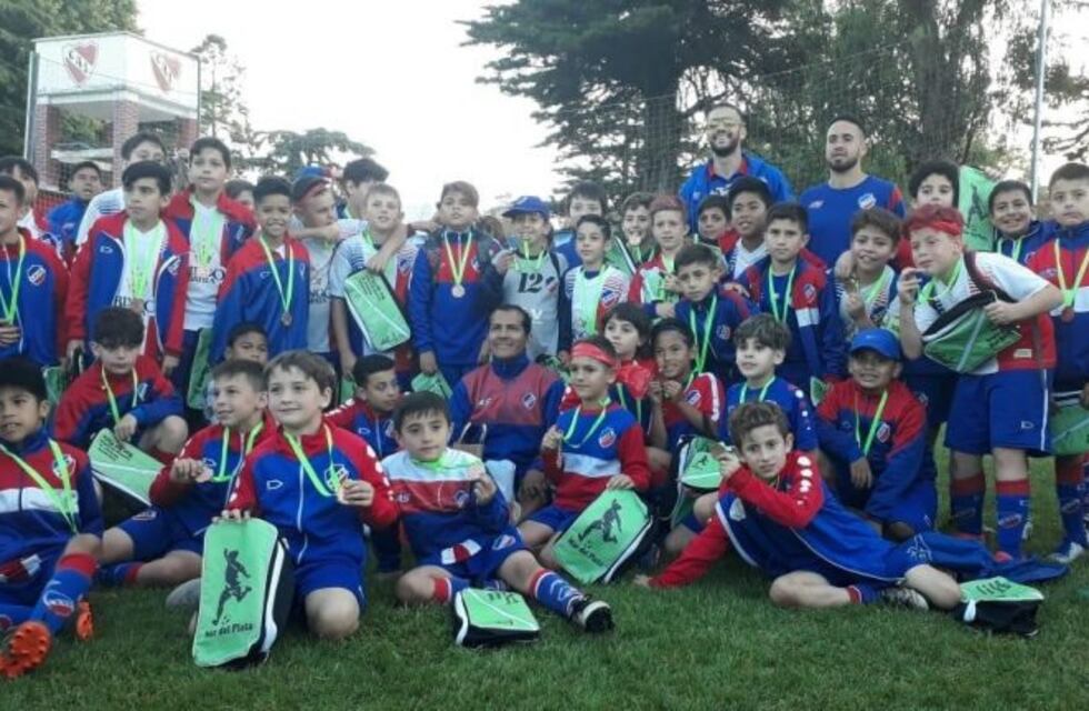 Rosario brilló en Mar del Plata