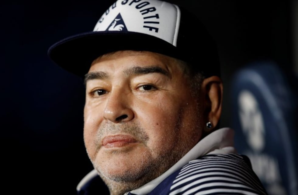 Qué es el hematoma subdural, que generó la operación de Diego Maradona