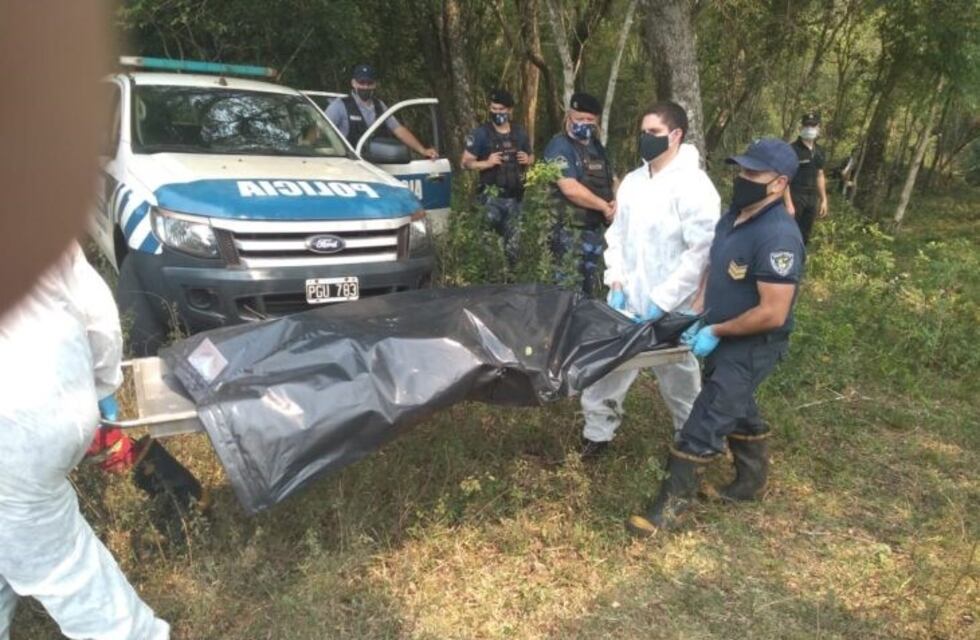 Este lunes declarará el detenido por el asesinato de César Tizato