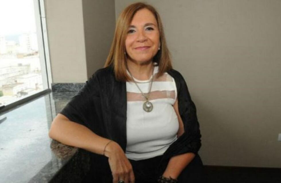 Adela Seguí reveló que hay más denuncias por violencia de género en la UNT
