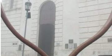 Muestra de Arte Rupestre Catamarqueño\u002E