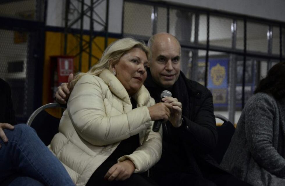 Carrió aseguró está pedida la "expulsión" de De Vido del Congreso