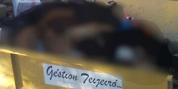En Deán Funes, hubo una matanza de perros y por el hecho están siendo juzgados el intendente y seis funcionarios municipales\u002E