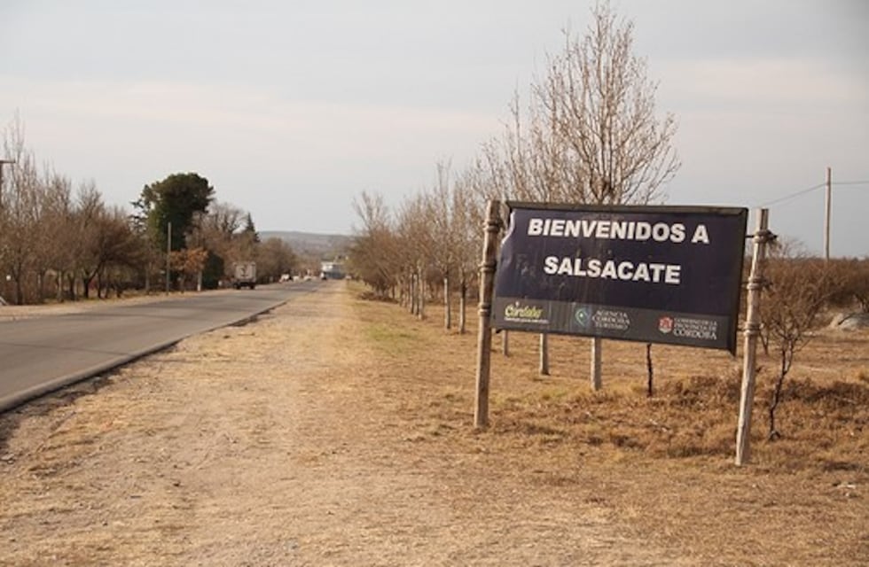 Accidente fatal en cercanías de Salsacate