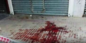 Joven asesinado a piedrazos en Lomas de Zamora