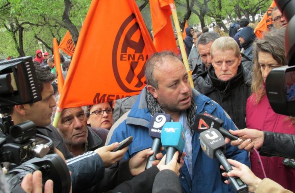 ATE intimará al gobierno de Mendoza