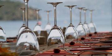 Semana de la Gastronomía en Bahía Blanca\u002E