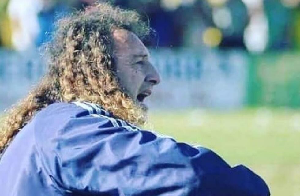 "Hasta siempre porrudo de nuestro corazón", el mensaje de Sportivo Piazza trás la muerte de Hourcade