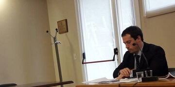 Audiencia (Foto: Bariloche2000)\u002E