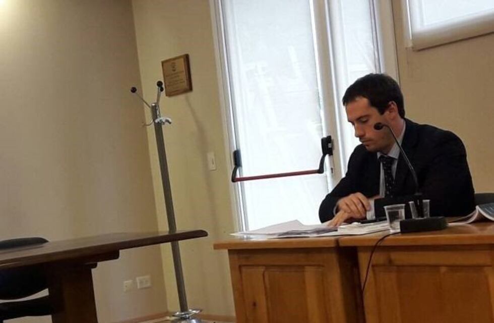 Avanzó a juicio la causa por abuso de autoridad contra dos menores en Bariloche
