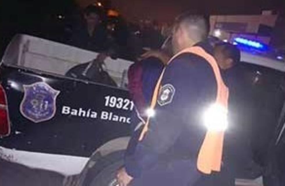 Asaltó a un hombre y luego lo dejó encerrado en una casa del FONAVI