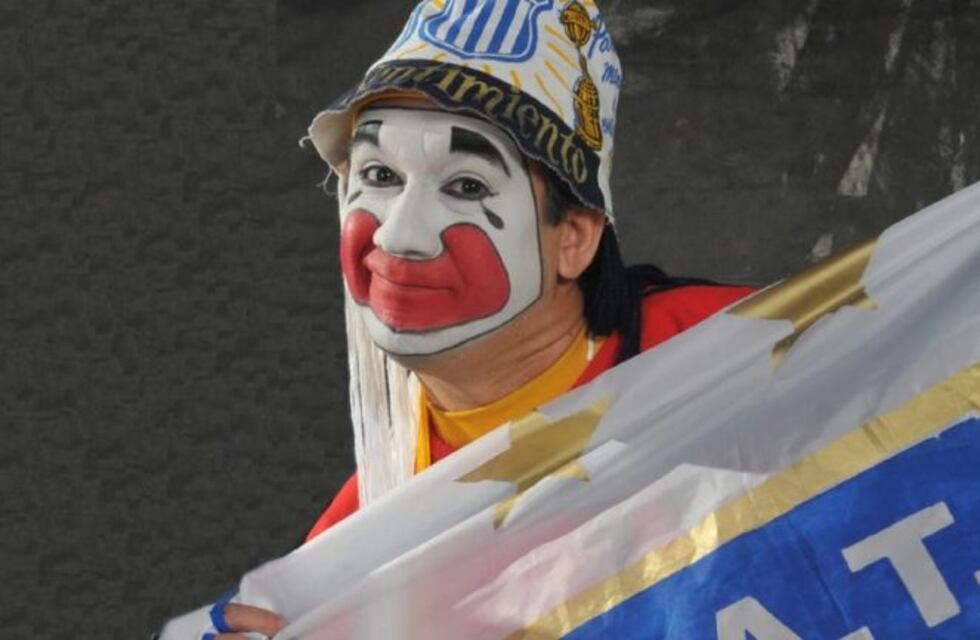 Talleres también piensa en los más chicos en la cuarentena: de regalo, una canción de Piñón Fijo