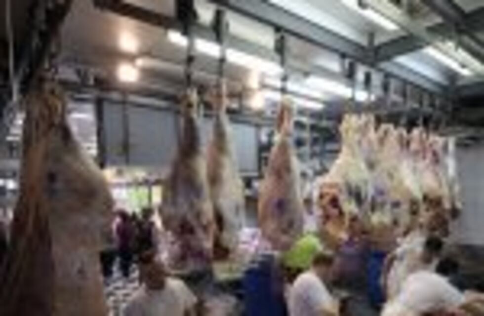 Los argentinos consumen 5 kilos menos de carne que el año pasado