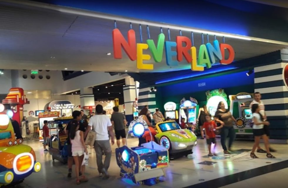 Abrieron dos cajas fuertes y se llevaron más de 200 mil pesos de un local del Portal Rosario