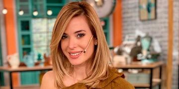 Jesica Cirio.