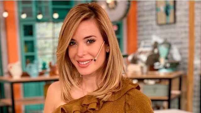 Jesica Cirio.