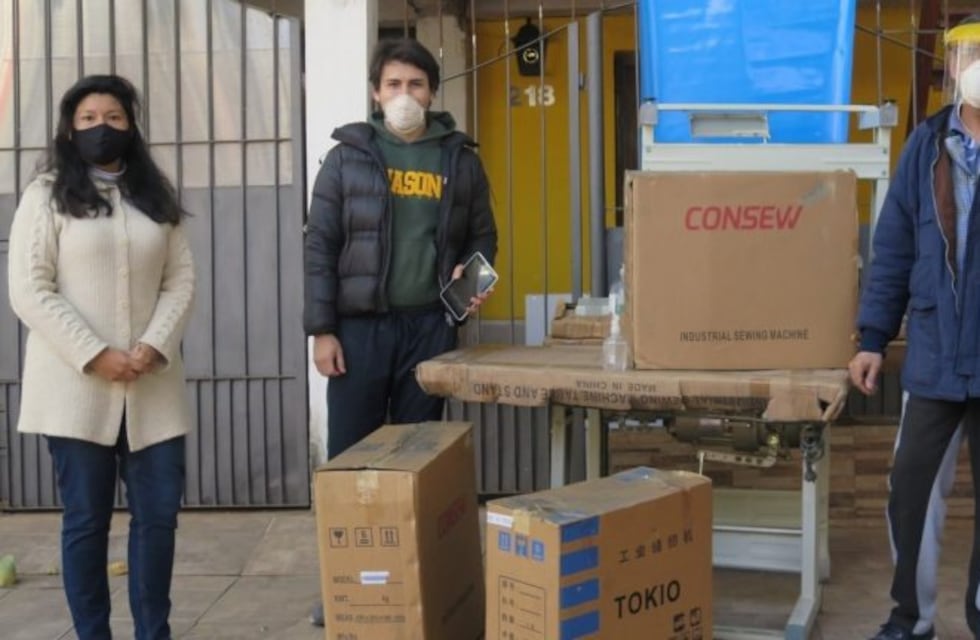 Desocupados recuperan la esperanza, de cara a la post pandemia