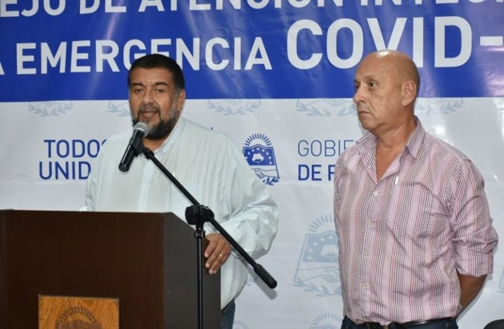 La provincia cuenta con tecnología para el diagnóstico de coronavirus y esperan reactivos validados