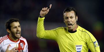 Raphael Claus\u002E Foto: REUTERS/Marcos Brindicci\u002E